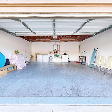 La Sunny House Beautiful Yard 7 Rooms 4 Bathrooms Near Disneyland & Hollywood & Downtown Hacienda Heights Extérieur photo