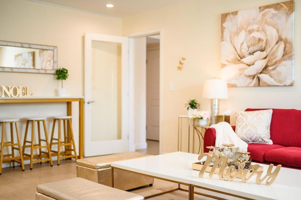 La Sunny House Beautiful Yard 7 Rooms 4 Bathrooms Near Disneyland & Hollywood & Downtown Hacienda Heights Extérieur photo