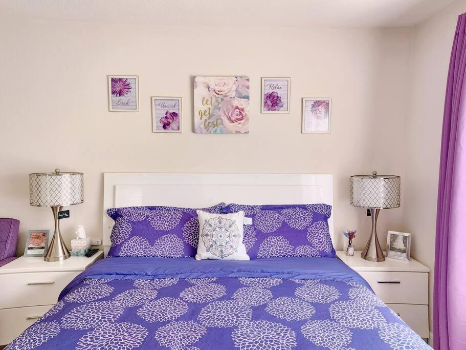 La Sunny House Beautiful Yard 7 Rooms 4 Bathrooms Near Disneyland & Hollywood & Downtown Hacienda Heights Extérieur photo