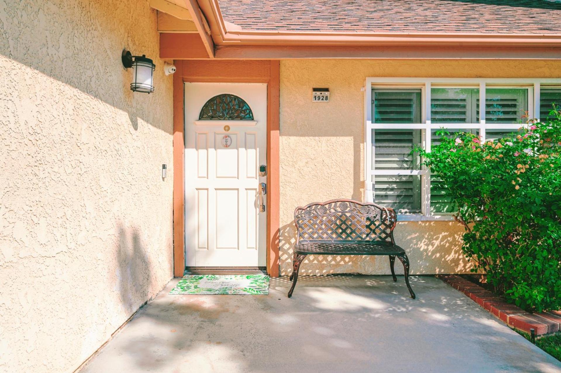 La Sunny House Beautiful Yard 7 Rooms 4 Bathrooms Near Disneyland & Hollywood & Downtown Hacienda Heights Extérieur photo